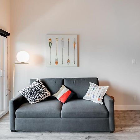 Charming Redesigned Condo-10 Minutes From Mountain Mont-Tremblant Zewnętrze zdjęcie