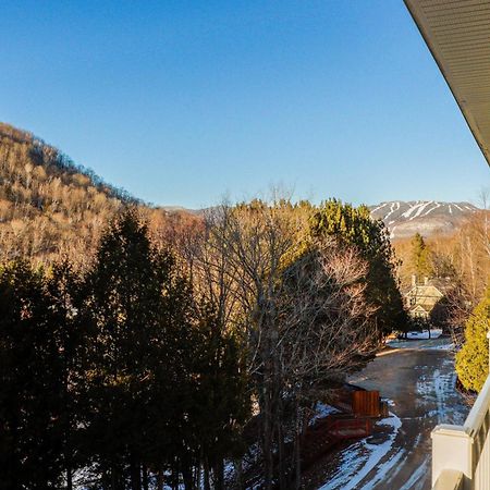 Charming Redesigned Condo-10 Minutes From Mountain Mont-Tremblant Zewnętrze zdjęcie