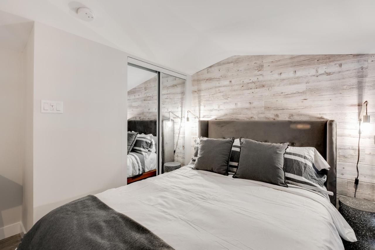Charming Redesigned Condo-10 Minutes From Mountain Mont-Tremblant Zewnętrze zdjęcie