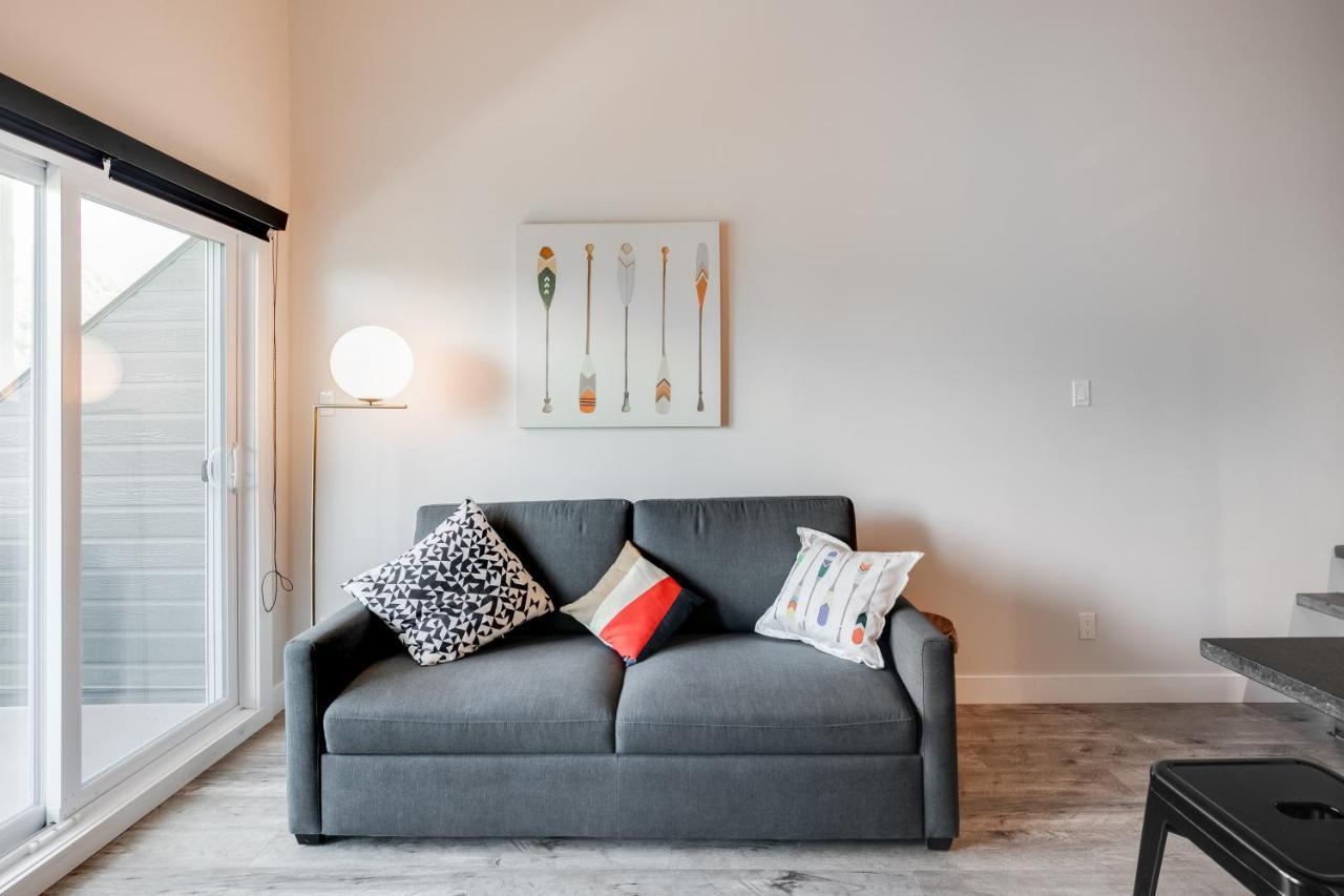 Charming Redesigned Condo-10 Minutes From Mountain Mont-Tremblant Zewnętrze zdjęcie