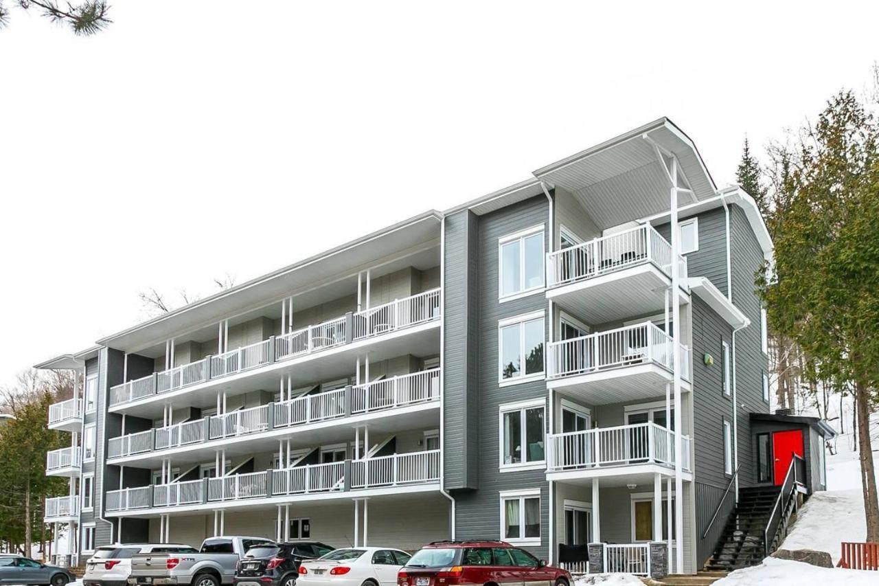 Charming Redesigned Condo-10 Minutes From Mountain Mont-Tremblant Zewnętrze zdjęcie