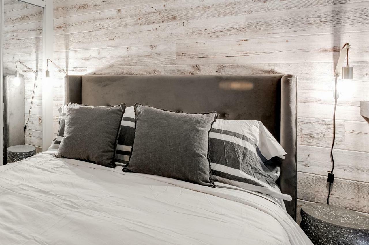 Charming Redesigned Condo-10 Minutes From Mountain Mont-Tremblant Zewnętrze zdjęcie